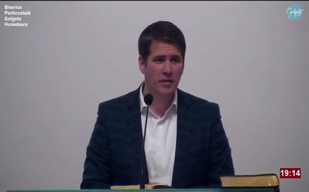Încercarea prin binecuvântare