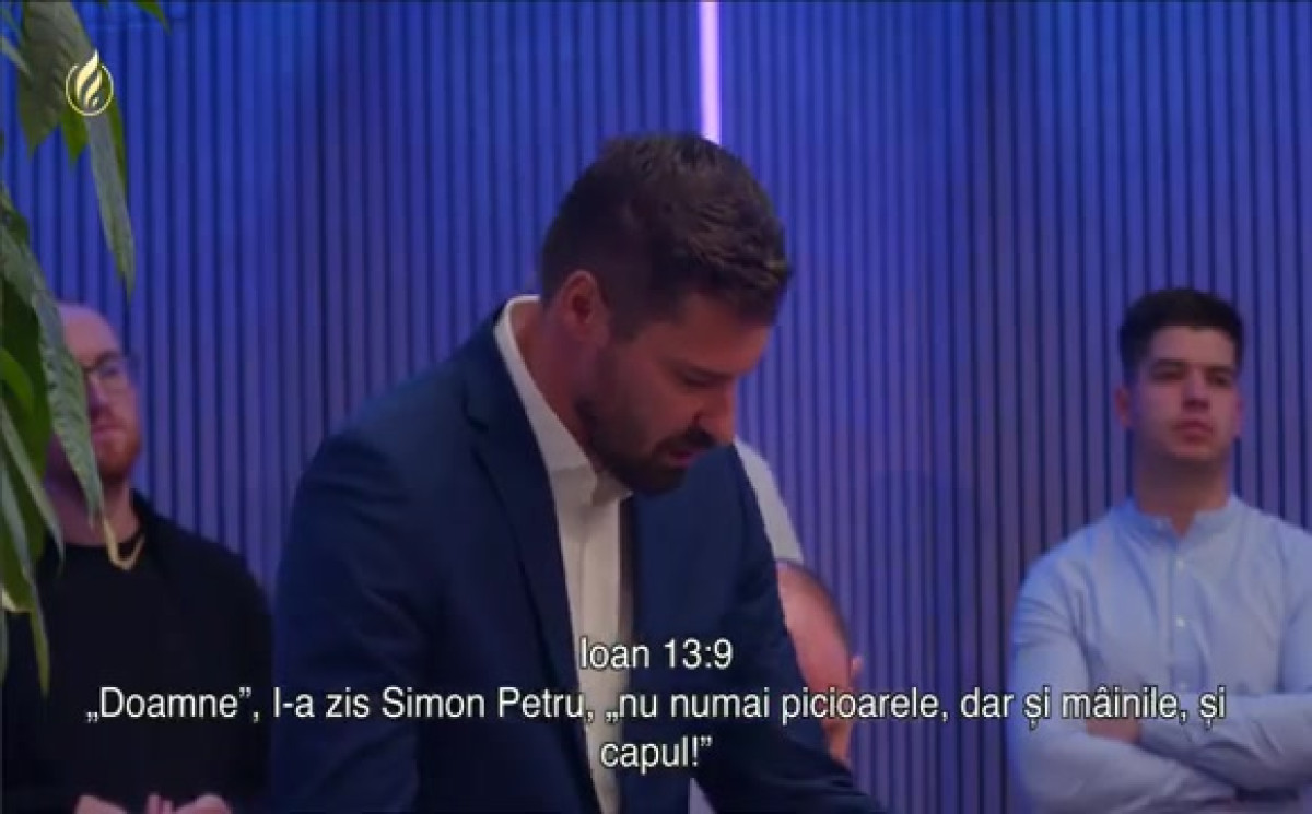 Care este motivația slujirii tale