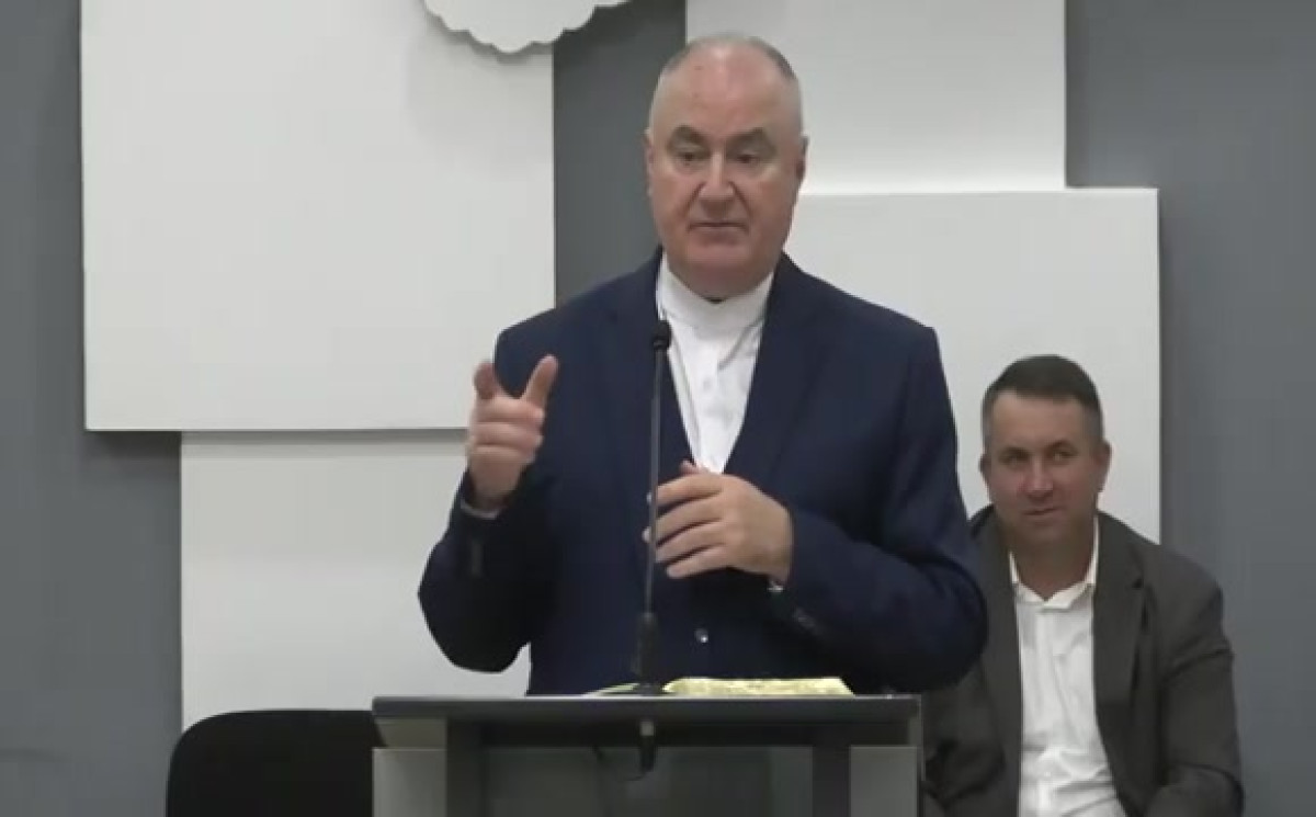 De ce nu avem puterea Duhului Sfânt?